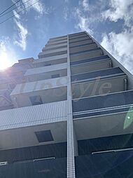 アルマドーラ赤羽岩淵