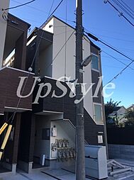 🉐敷金礼金0円！🉐グランシャリオ金町