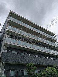 アルファコート青砥