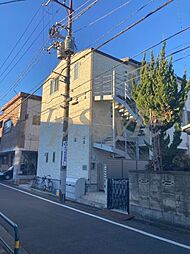 メルディア北綾瀬IV