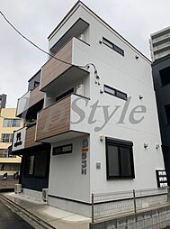 グランツ南千住イースト