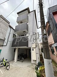 アクシス墨田