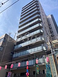 クレストコート上野