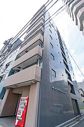 プレスタイル住吉