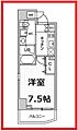 STAGEFIRST浅草橋39階12.0万円