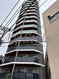 アジールコート町屋