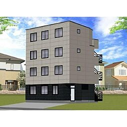 エクセラン南千住II