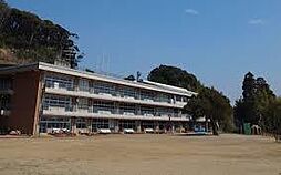 【小学校】中和小学校まで552ｍ