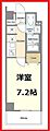 アルファコート立石22階9.1万円