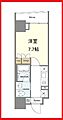 ブラウ三ノ輪8階10.7万円