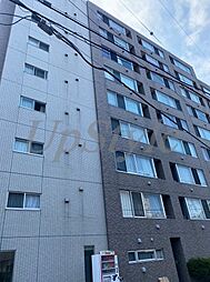 アイフォート千住曙町