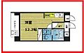 HF浅草橋レジデンス5階11.7万円