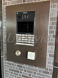 SPコート四ツ木