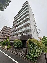 ライジングプレイス綾瀬三番館