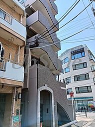 アベニール高砂