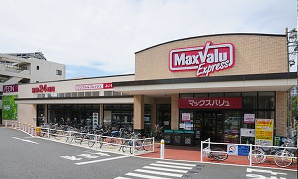 プレール・ドゥーク梅島
