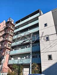 🉐敷金礼金0円！🉐ジェノヴィア本所吾妻橋IIスカイガーデン