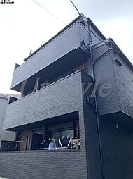 ルネコート高砂ウエスト　Ａ棟