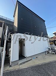 マロンフラッツ北綾瀬