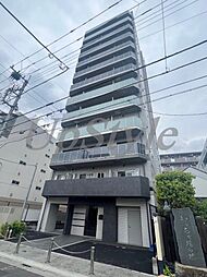 メインステージ千住河原町