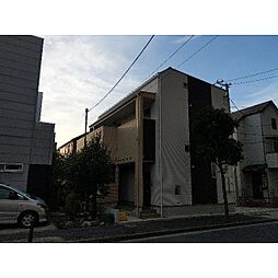 🉐敷金礼金0円！🉐ハーモニーテラス大谷田