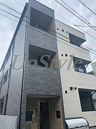 🉐敷金礼金0円！🉐クラスティーネ西尾久