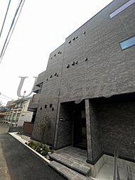 ミュオン北千住