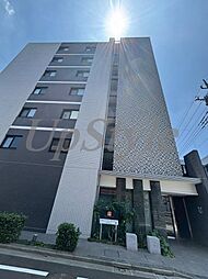プリムベール新田