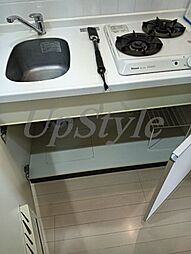 メインステージ押上2