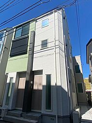 エスビーメゾン江北