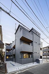robot homeお花茶屋A