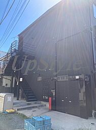 🉐敷金礼金0円！🉐アルベルゴ北千住