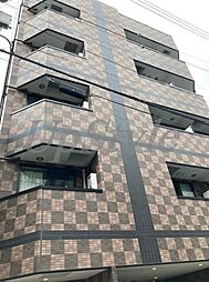 森下ヒルズ