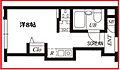 プラチナフォルム上野秋葉原23階8.1万円