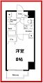 グランパーク東京EAST10階9.3万円