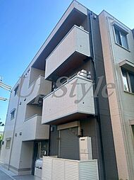 セレスティア青井