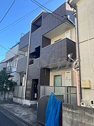 エージェー新小岩