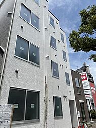 アンビエンテ西新井