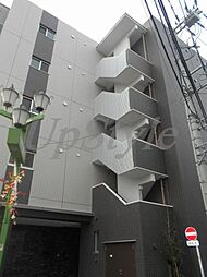 グランシャリオ西尾久