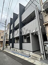 メルディア八広6丁目VII