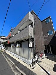 アルバー五反野