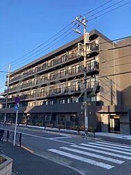 クレヴィスタ柴又