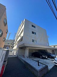 ライジングプレイス西新井