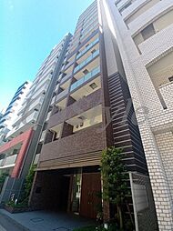 パークアクシス新御徒町イースト