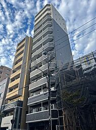 プライムアーバン白山