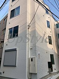 フォレストコート荒川