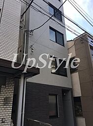 🉐敷金礼金0円！🉐リーフ東日暮里