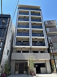 ライブカーサ日暮里イースト