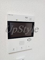 ラフィスタ西新井