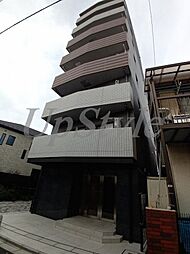 ラフィスタ西新井